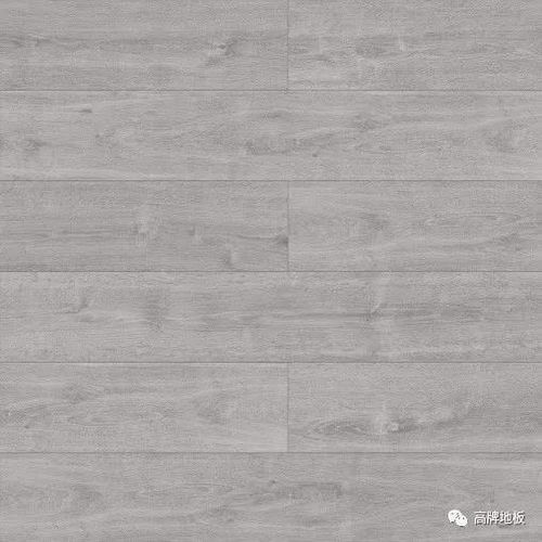 灰色木地板效果图 灰色木地板装修风格