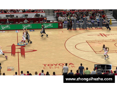 NBA2K14球员能力值详细解析及游戏技巧分享